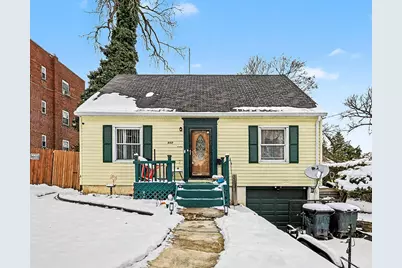 932 Lexington Avenue, Cincinnati, OH 45229 - Photo 2