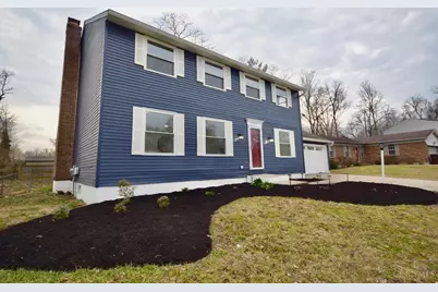 1717 Aspenhill Drive, Springfield Township, OH 45240 - Photo 2