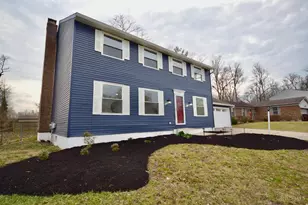 1717 Aspenhill Dr, Springfield Township, OH 45240 - Photo 2