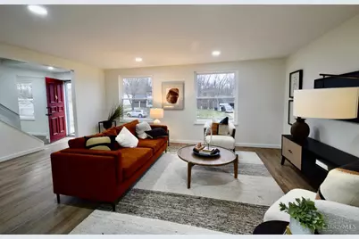 1717 Aspenhill Drive, Springfield Township, OH 45240 - Photo 6