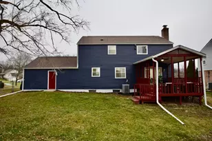 1717 Aspenhill Dr, Springfield Township, OH 45240 - Photo 36