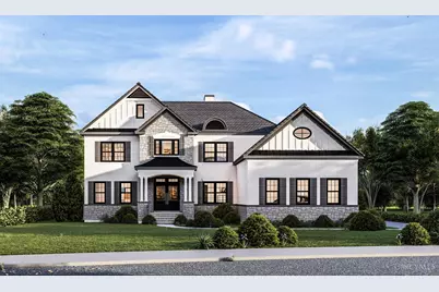 8820 Butler Warren Road, Deerfield Township, OH 45040 - Photo 1