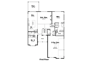 8830 Butler Warren Rd, Deerfield Township, OH 45040 - Photo 2