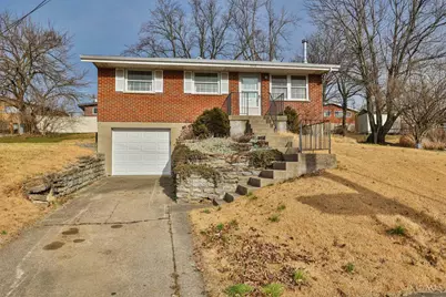 5052 Grosse Pointe Lane, Delhi Township, OH 45238 - Photo 1