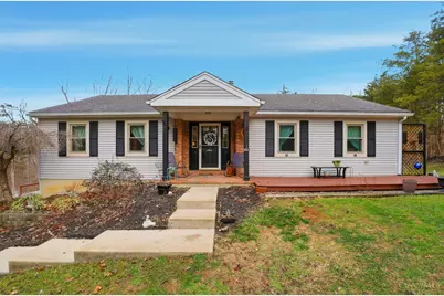 7182 Brook Drive, Salem Township, OH 45152 - Photo 2