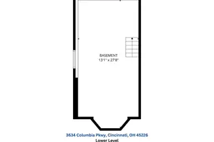 3634 Columbia Pkwy, Cincinnati, OH 45226 - Photo 38