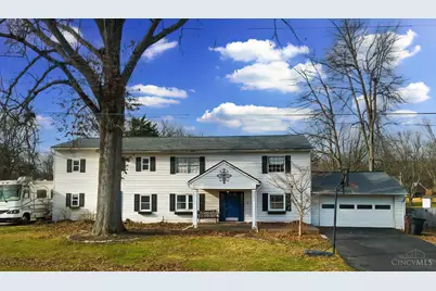 3891 Dieckman Lane, Union Township, OH 45245 - Photo 1