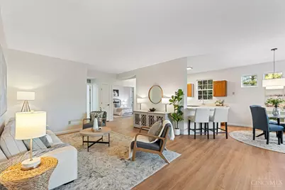 7464 Hidden Creek, Deerfield Township, OH 45040 - Photo 20