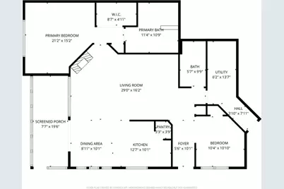 7464 Hidden Creek, Deerfield Township, OH 45040 - Photo 26