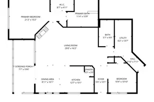 7464 Hidden Creek, Deerfield Township, OH 45040 - Photo 26