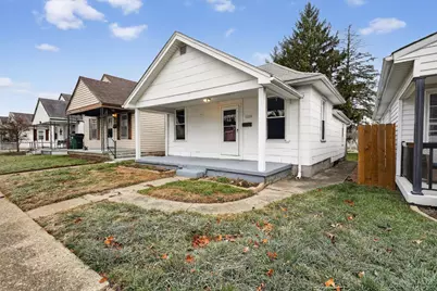 1116 Azel Avenue, Hamilton, OH 45013 - Photo 2