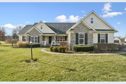 3283 Macedonia Road, Tate Township, OH 45106 - Photo 2