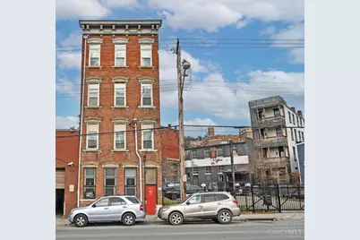 118 E Liberty Street, Cincinnati, OH 45202 - Photo 2