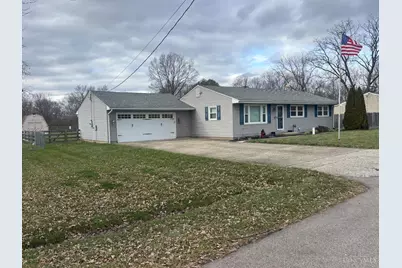 3495 E Poplar Street, Madison Township, OH 45067 - Photo 2