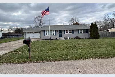 3495 E Poplar Street, Madison Township, OH 45067 - Photo 1