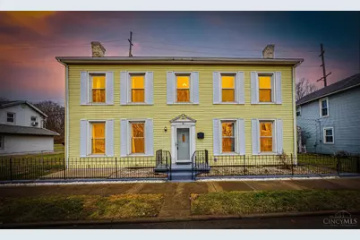 16 S Main Street, Franklin, OH 45005 - Photo 1