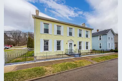 16 S Main Street, Franklin, OH 45005 - Photo 4