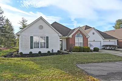 704 Traverse Creek Drive, Miami Township, OH 45150 - Photo 2