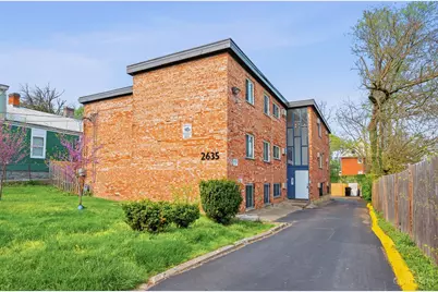 2635 Stanton Avenue #3, Cincinnati, OH 45206 - Photo 1