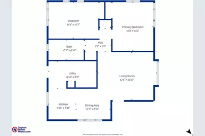 506 Aberdeen Drive, Middletown, OH 45042 - Photo 22