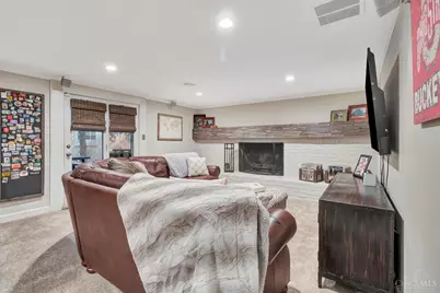 8190 S Clippenger Drive, Indian Hill, OH 45243 - Photo 40