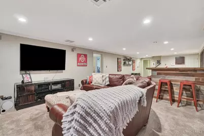 8190 S Clippenger Drive, Indian Hill, OH 45243 - Photo 42