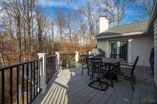 8190 S Clippenger Dr, Indian Hill, OH 45243 - Photo 48