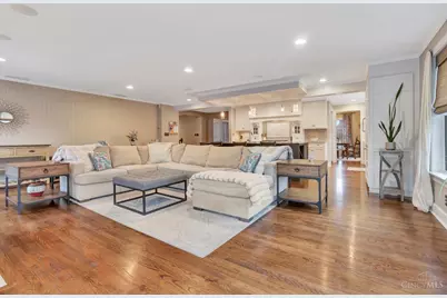 8190 S Clippenger Drive, Indian Hill, OH 45243 - Photo 14