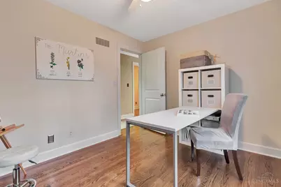 8190 S Clippenger Drive, Indian Hill, OH 45243 - Photo 34