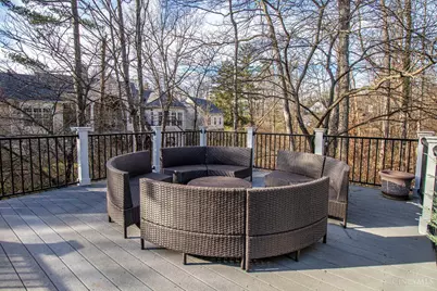 8190 S Clippenger Drive, Indian Hill, OH 45243 - Photo 52