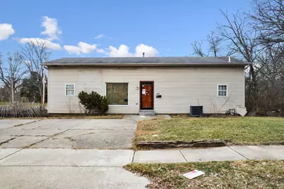 239 W Locust Street, Wilmington, OH 45177 - Photo 1