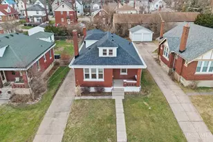 3869 Meyerfeld Ave, Cheviot, OH 45211 - Photo 2