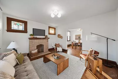 3869 Meyerfeld Avenue, Cheviot, OH 45211 - Photo 6