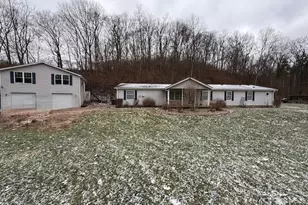 8042 Big Cedar Rd, Cedar Grove, IN 41076 - Photo 1