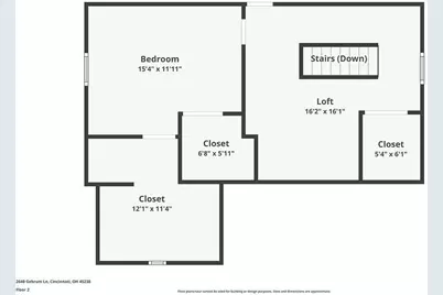 2640 Gehrum Lane, Cincinnati, OH 45238 - Photo 28