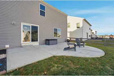 1440 Eagle Blvd, Hamilton Township, OH 45039 - Photo 38