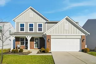 1440 Eagle Blvd, Hamilton Township, OH 45039 - Photo 1