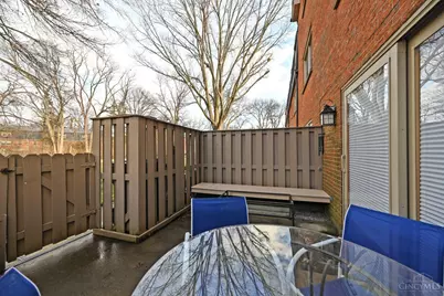 7 Creekwood Square #7, Glendale, OH 45246 - Photo 30