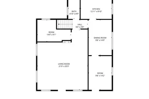 1471 Kress Rd, Pike Township, OH 45176 - Photo 36