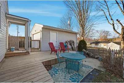 1460 Lawrence Avenue, Hamilton, OH 45013 - Photo 54