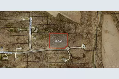 5706 Forest Ridge Drive, Oxford Township, OH 45056 - Photo 1