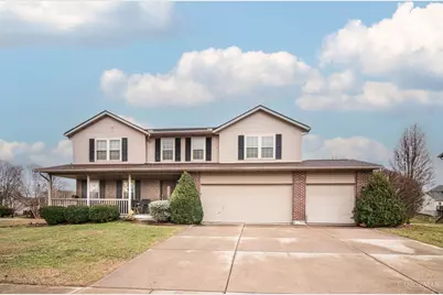 5556 Shady Meadows Drive, Fairfield Township, OH 45011 - Photo 1