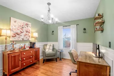 5556 Shady Meadows Drive, Fairfield Township, OH 45011 - Photo 10