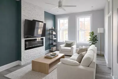 551 E Thirteenth Street #3, Cincinnati, OH 45202 - Photo 2