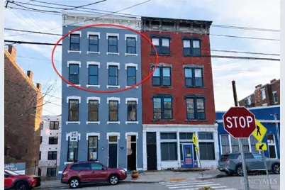 551 E Thirteenth Street #3, Cincinnati, OH 45202 - Photo 1