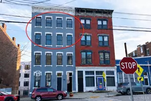 551 E 13th St, Cincinnati, OH 45202 - Photo 1