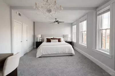 551 E Thirteenth Street #3, Cincinnati, OH 45202 - Photo 6