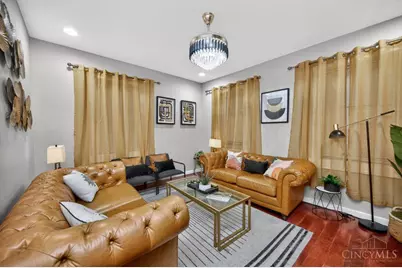 1521 Republic Street, Cincinnati, OH 45202 - Photo 18