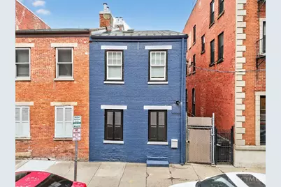 1521 Republic Street, Cincinnati, OH 45202 - Photo 2