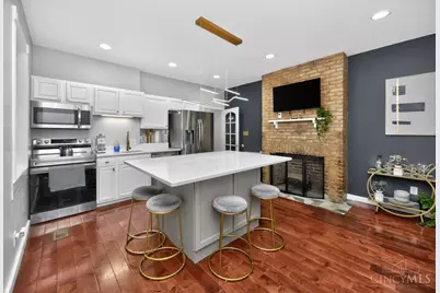 1521 Republic Street, Cincinnati, OH 45202 - Photo 22